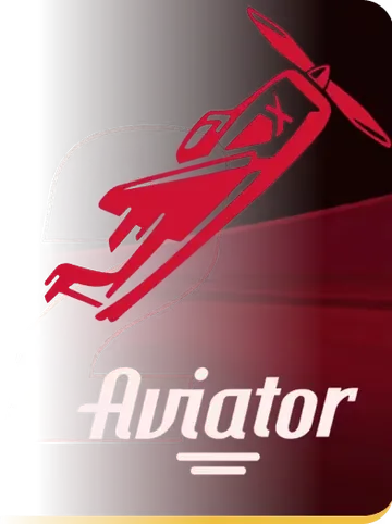 Aviator, 2º no Top 10 do lobby da Vai de Bet