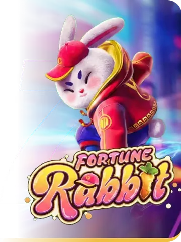 Fortune Rabbit, 7º no Top 10 do lobby da Vai de Bet