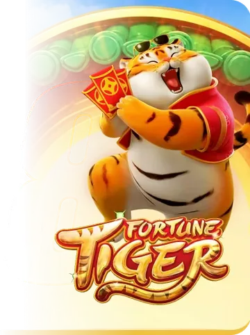 Fortune Tiger, 8º no Top 10 do lobby da Vai de Bet